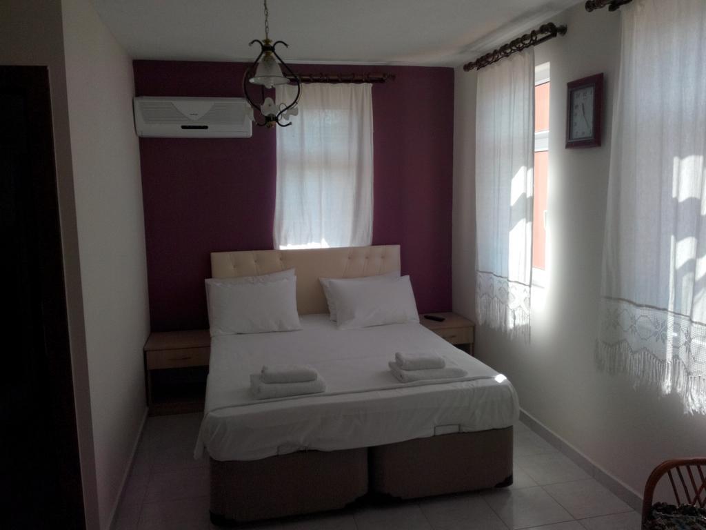 Villa Koknar Pension Каш Номер фото