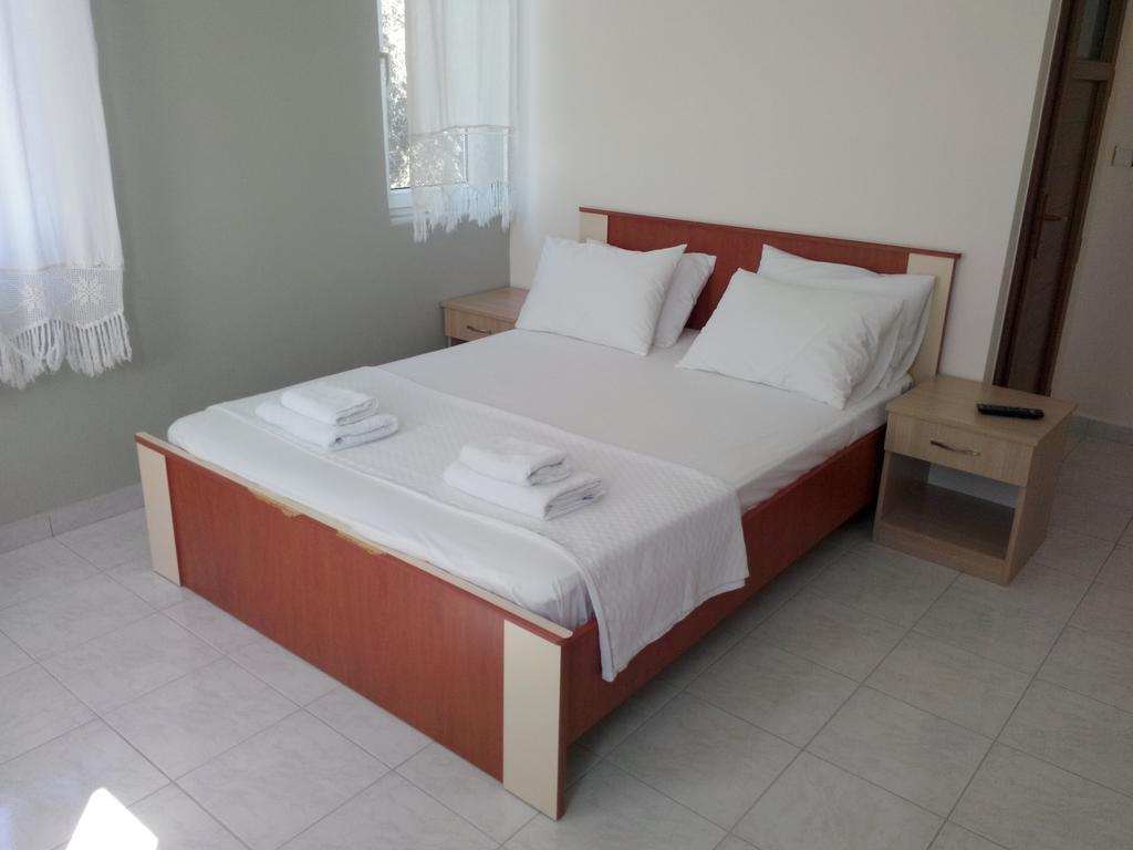 Villa Koknar Pension Каш Екстер'єр фото