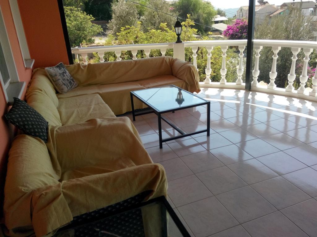 Villa Koknar Pension Каш Номер фото