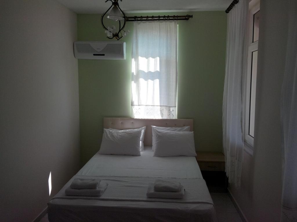 Villa Koknar Pension Каш Номер фото