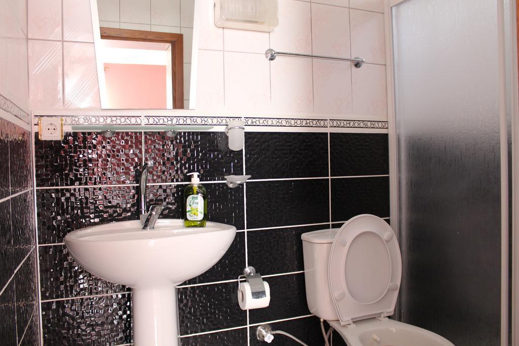 Villa Koknar Pension Каш Номер фото