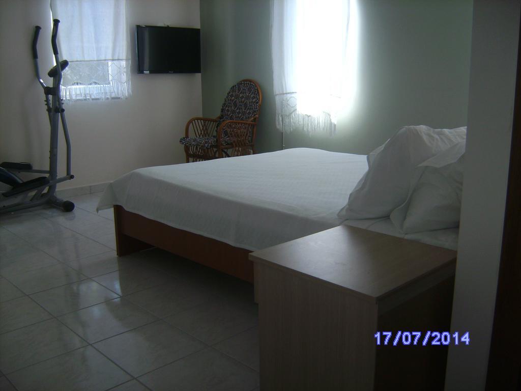 Villa Koknar Pension Каш Екстер'єр фото