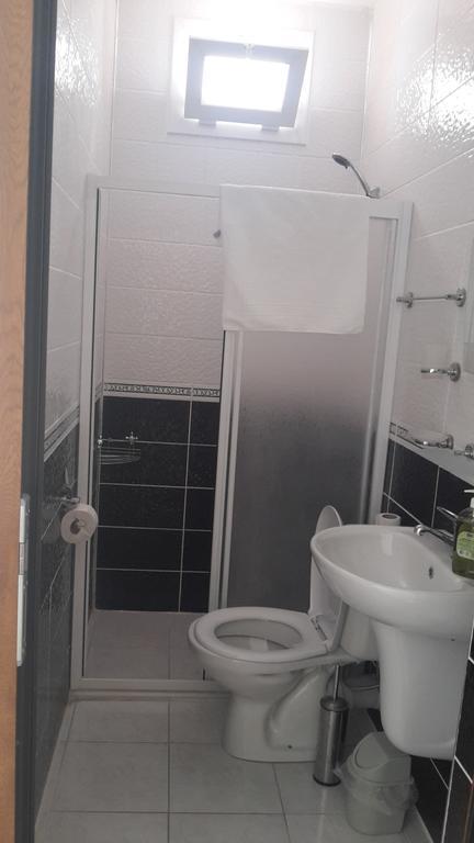 Villa Koknar Pension Каш Екстер'єр фото